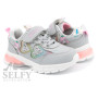 Кросовки детские Clibee F939 grey 27-32