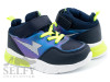 Кросівки дитячі Clibee F952 blue-green 26-31, Фото 6