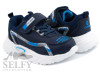 Кросівки дитячі Clibee F956 blue-blue 26-31, Фото 4