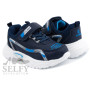 Кросівки дитячі Clibee F956 blue-blue 26-31 Кросівки дитячі Clibee F956 blue-blue 26-31