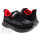 Кросівки дитячі Clibee F12 black-red 27-32