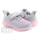 Кросівки дитячі Clibee F12 grey-pink 27-32