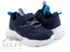 Кросівки дитячі Clibee F981 blue-blue 27-32, Фото 4