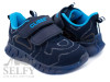 Кроссовки детские Clibee F-15 blue-blue 26-31, Фото 4