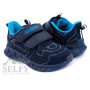 Кроссовки детские Clibee F-15 blue-blue 26-31 Кроссовки детские Clibee F-15 blue-blue 26-31