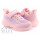 Кросівки дитячі Clibee F-12 pink-purple 27-32