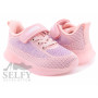Кросівки дитячі Clibee F-12 pink-purple 27-32 Кросівки дитячі Clibee F-12 pink-purple 27-32