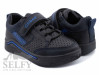 Кросівки дитячі Clibee P606 blue-blue 26-31, Фото 4