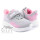 Кросівки дитячі Clibee F-10 grey-pink 26-31