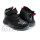 Кросівки дитячі Clibee L204A black-grey 26-31
