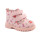 Ботинки детские Clibee P707 pink 21-25