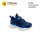 Кросівки дитячі Clibee F-21 blue-blue 27-32