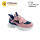 Кросівки дитячі Clibee F-21 pink-blue 27-32
