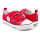 Кеды детские Clibee B-2 red 25-30