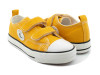 Кеди дитячі Clibee B-2 yellow 25-30, Фото 4