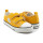 Кеди дитячі Clibee B-2 yellow 25-30