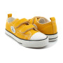 Кеди дитячі Clibee B-2 yellow 25-30