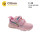 Кросівки дитячі Clibee F-25 pink 27-32