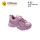 Кросівки дитячі Clibee F-27 pink 27-32
