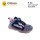 Кросівки дитячі Clibee F-31 blue-pink 26-31