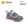 Кросівки дитячі Clibee F-31 grey-pink 26-31