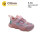 Кросівки дитячі Clibee F-31 pink 26-31