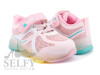 Кросівки дитячі Clibee E-51 pink 26-31, Фото 4