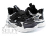 Кросівки дитячі Clibee L-223 black-grey 27-31, Фото 4
