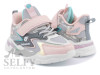 Кросівки дитячі Clibee L-223 pink 27-31, Фото 4