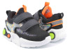 Кросівки дитячі Clibee E-53 black-orange 26-31, Фото 4
