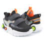 Кросівки дитячі Clibee E-53 black-orange 26-31