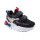 Кросівки дитячі Clibee E-53 black-red 26-31