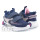 Кросівки дитячі Clibee E-53 blue-pink 26-31