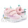 Кросівки дитячі Clibee E-53 pink 26-31