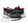Кросівки дитячі Clibee L-215A black-red 32-37