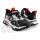 Кросівки дитячі Clibee L-218 black-red 32-37