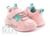 Кросівки дитячі Clibee L-306 pink 26-31, Фото 4