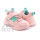 Кросівки дитячі Clibee L-306 pink 26-31