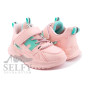 Кросівки дитячі Clibee L-306 pink 26-31 Кросівки дитячі Clibee L-306 pink 26-31