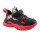 Кросівки дитячі Clibee L-253 black-red 26-31