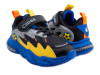 Кроссовки детские Clibee L-254 black-yellow 32-37, Фото 4