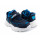 Кросівки дитячі Clibee E-89 blue-blue 22-27