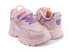 Кросівки дитячі Clibee E-89 pink-purple 22-27, Фото 4