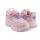 Кроссовки детские Clibee E-89 pink-purple 22-27