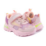 Кросівки дитячі Clibee E-86 pink 27-32