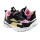 Кросівки дитячі Clibee E-96 black-pink 21-26