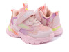 Кросівки дитячі Clibee E-96 pink 21-26, Фото 4