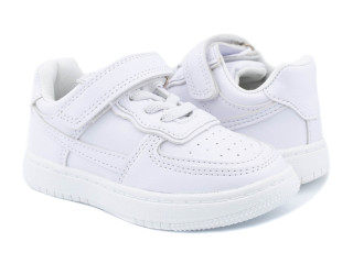 Кросівки дитячі Clibee L-226 white 31-36