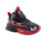 Кросівки дитячі Clibee L-264 black-red 26-31
