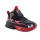 Кроссовки детские Clibee L-264 black-red 26-31
